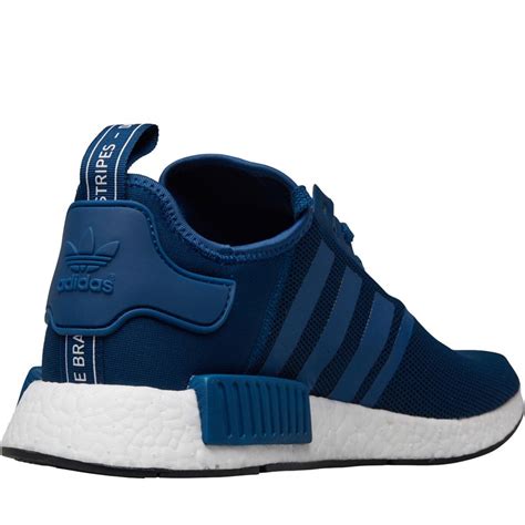 adidas nmd sale herren blau|adidas nmd r1.